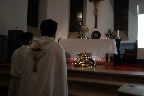 adoracao